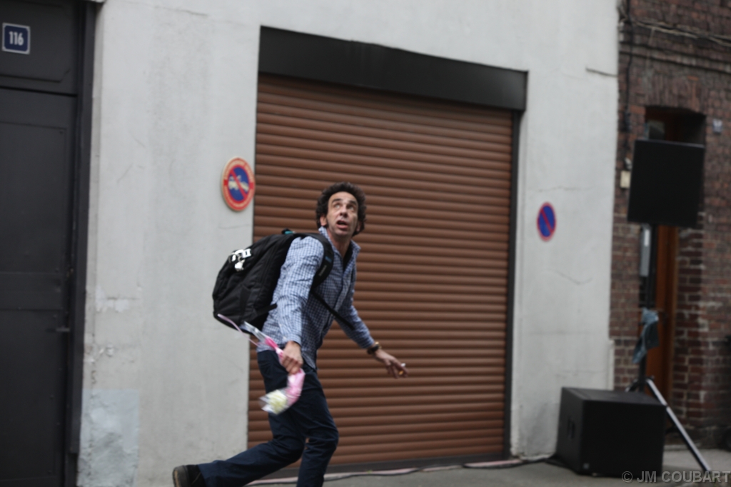 Diapositive suivante